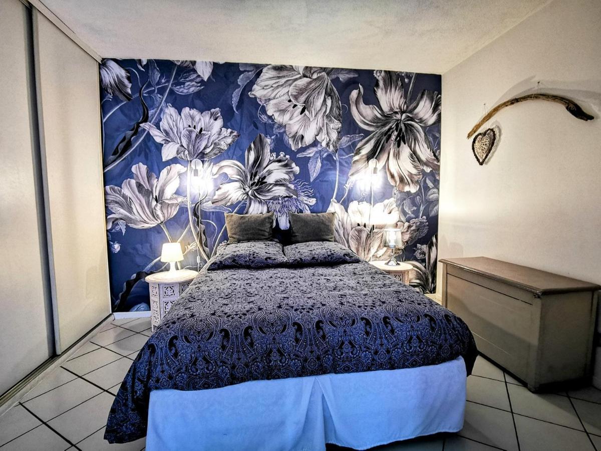 La Bulle Bleue - Parking-Terrasse-Aeoport-Meet Apartamento Blagnac Exterior foto